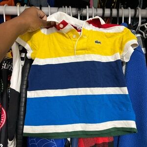 Lacoste Polo Shirt